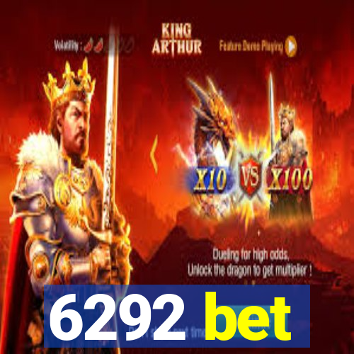 6292 bet